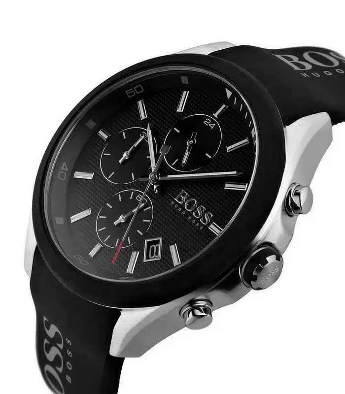 Montre Homme Hugo Boss velocity HB1513716 — photo 2