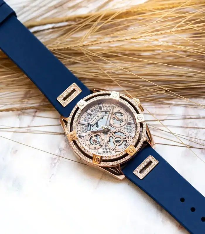 Montre Femme Guess Analog GW0536L5 — photo 4