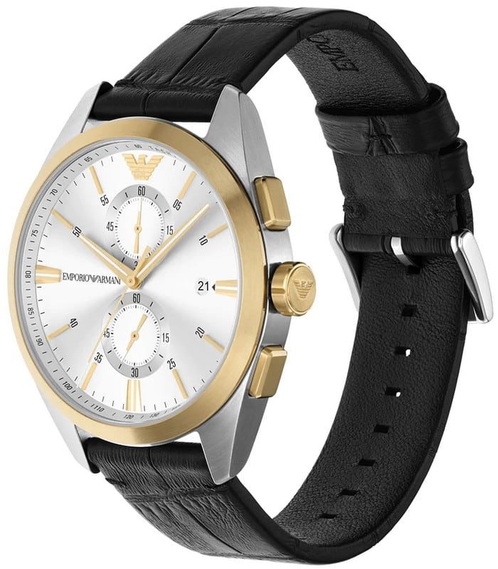 Montre Homme Emporio Armani Claudio AR11498 — photo 2