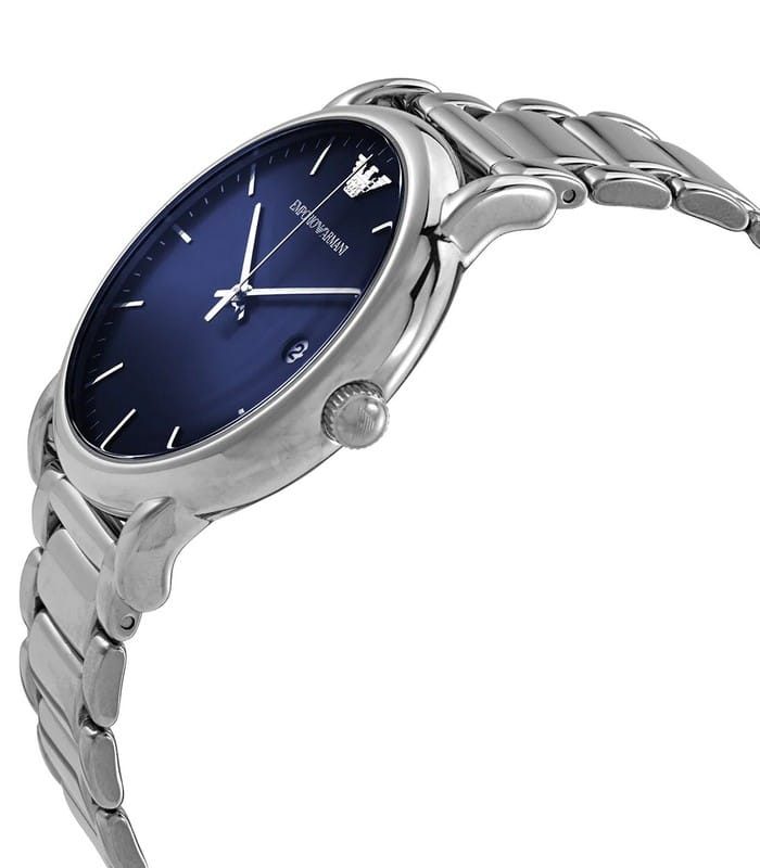 Montre Homme Emporio Armani Luigi AR8033 — photo 2