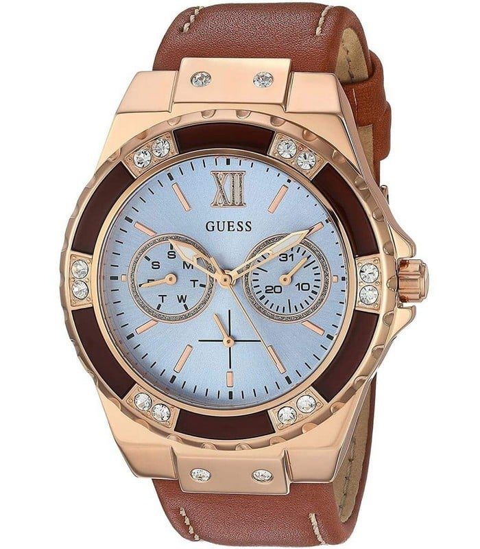 Montre Femme Guess Limelight W0775L7 — photo 2