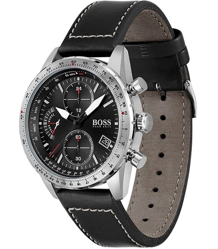 Montre Homme Hugo Boss Pilot Edition HB1513853 — photo 2