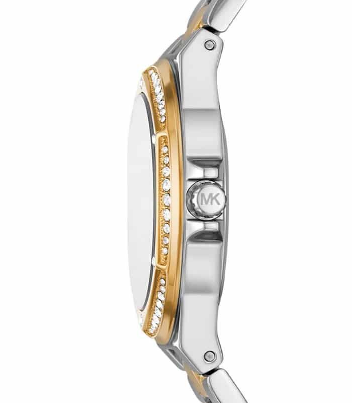 Montre Femme Michael Kors Lennox MK6988 — photo 2