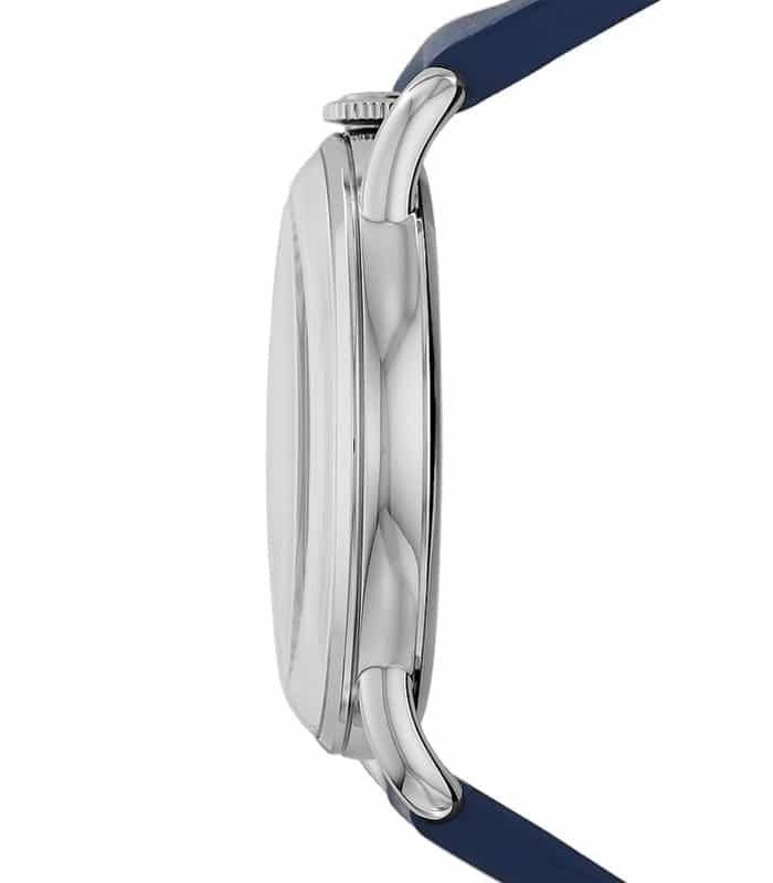 Montre Homme Emporio Armani Leather Strap AR11335 — photo 2