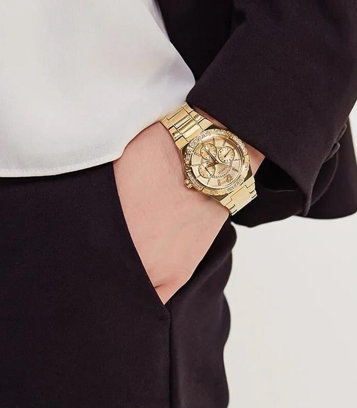 Montre Femme Guess Envy W0845L2 — photo 3