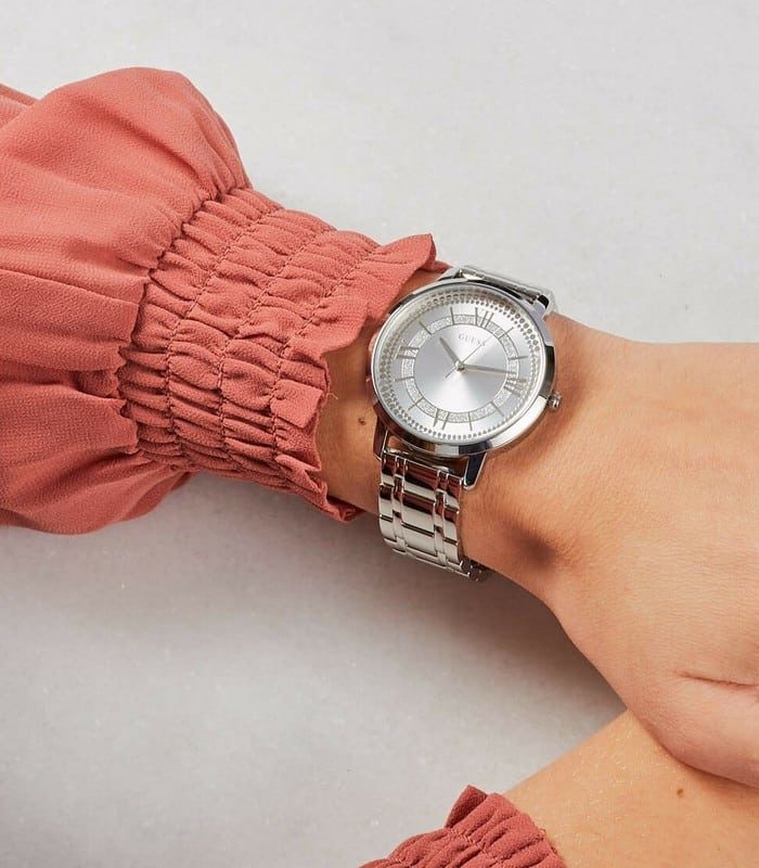 Montre Femme Guess Montauk W0933L1 — photo 3