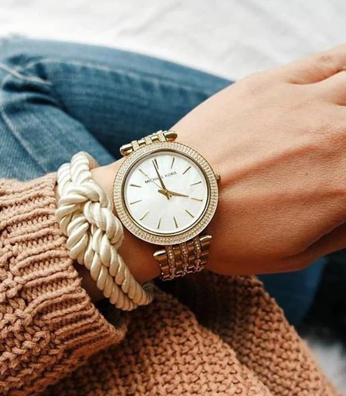 Montre Femme Michael Kors Darci MK3219 — photo 3