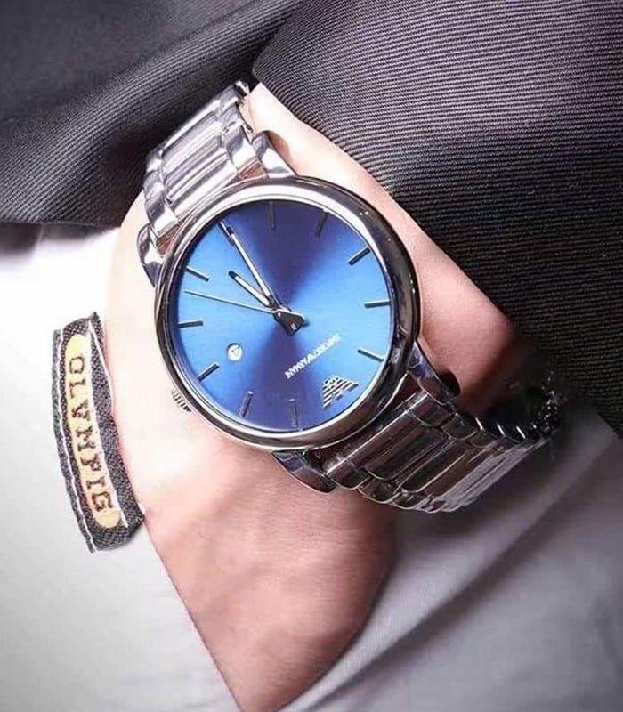 Montre Homme Emporio Armani Luigi AR8033 — photo 3