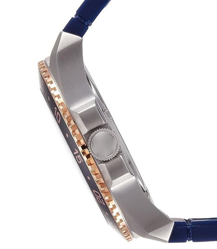 Montre Homme Guess JET W0798G2 — photo 2