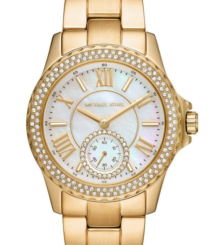Montre Femme Michael Kors Everest MK7363 — photo 3
