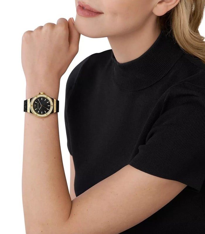 Montre Femme Michael Kors Lennox MK7281 — photo 3