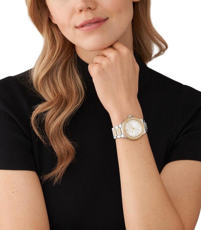 Montre Femme Michael Kors Lennox MK7338 — photo 3