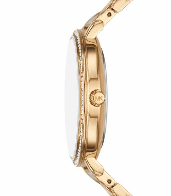 Montre Femme Michael Kors Pyper MK4666 — photo 2