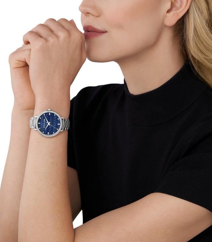 Montre Femme Michael Kors Pyper MK4671 — photo 3