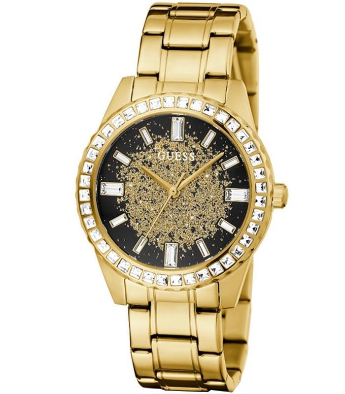 Montre Femme Guess Glitter Burst GW0405L2 — photo 2