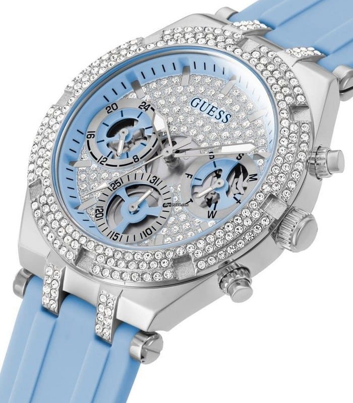 Montre Femme Guess Heiress GW0407L1 — photo 2