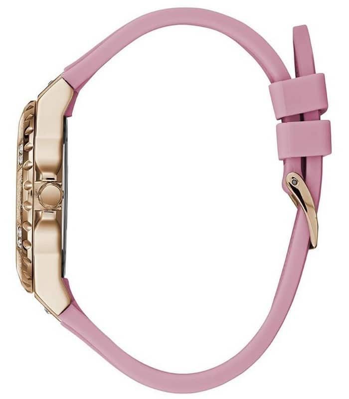 Montre Femme Guess Limelight W1053L3 — photo 2