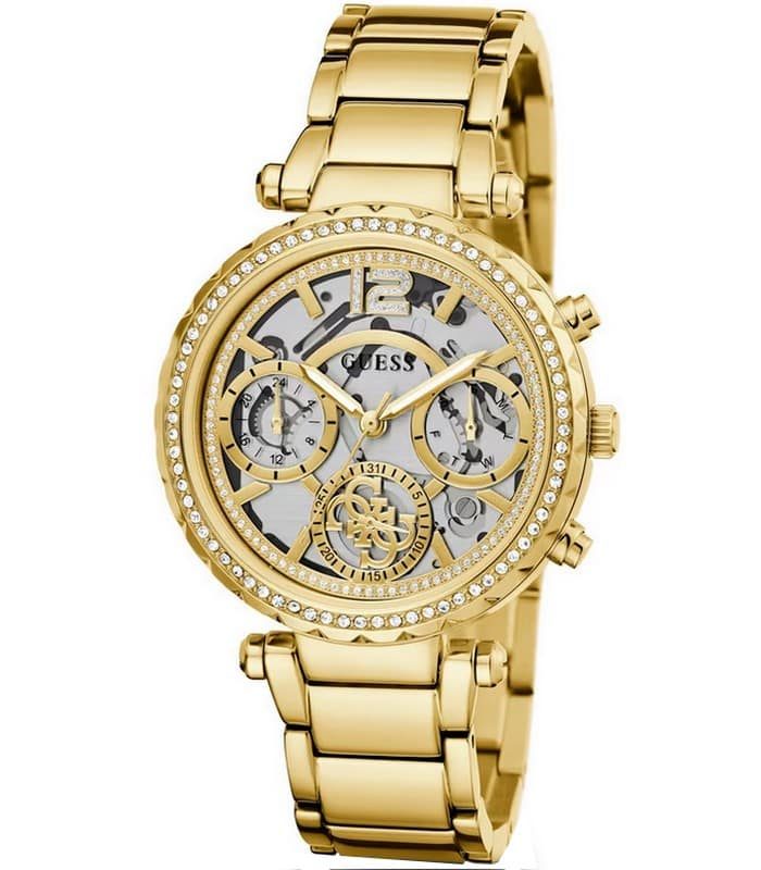 Montre Femme Guess Solstice GW0403L2 — photo 2