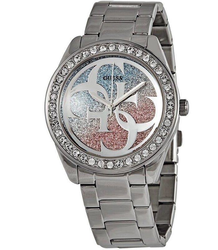 Montre Femme Guess G-Twist W1201L1 — photo 2