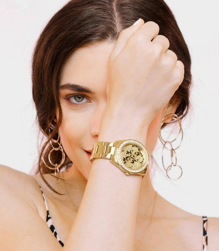 Montre Femme Guess G-Twist W1201L2 — photo 3
