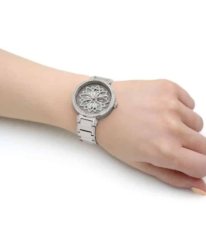 Montre Femme Guess Lily GW0528L1 — photo 3