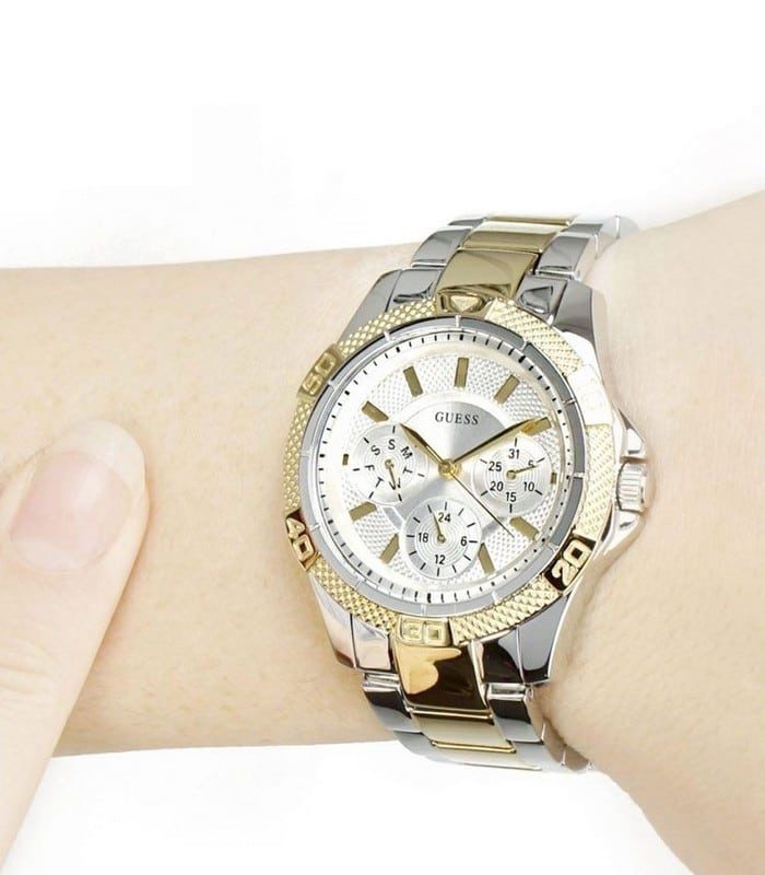 Montre Femme Guess Mini Phantom W0235L2 — photo 3