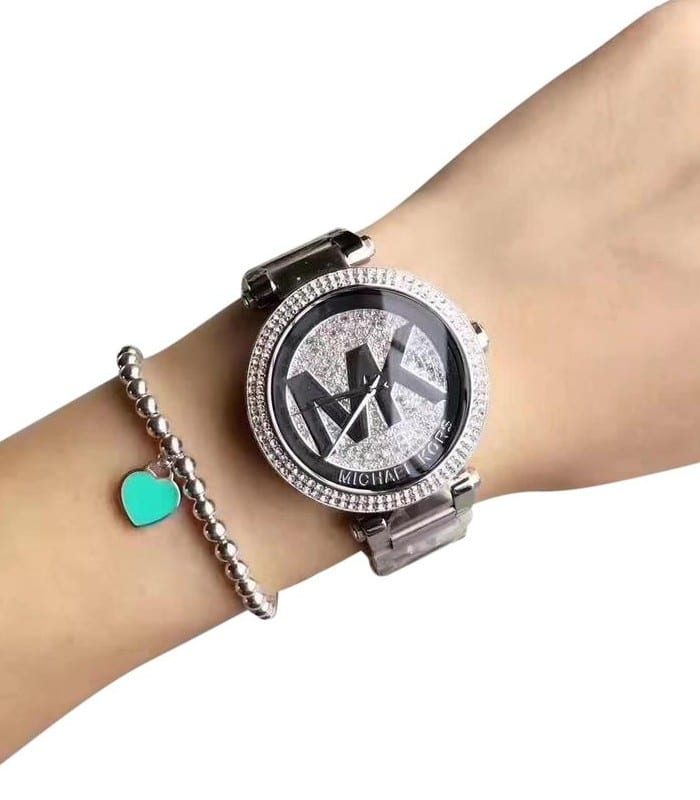 Montre Femme Michael Kors Parker MK5925 — photo 3