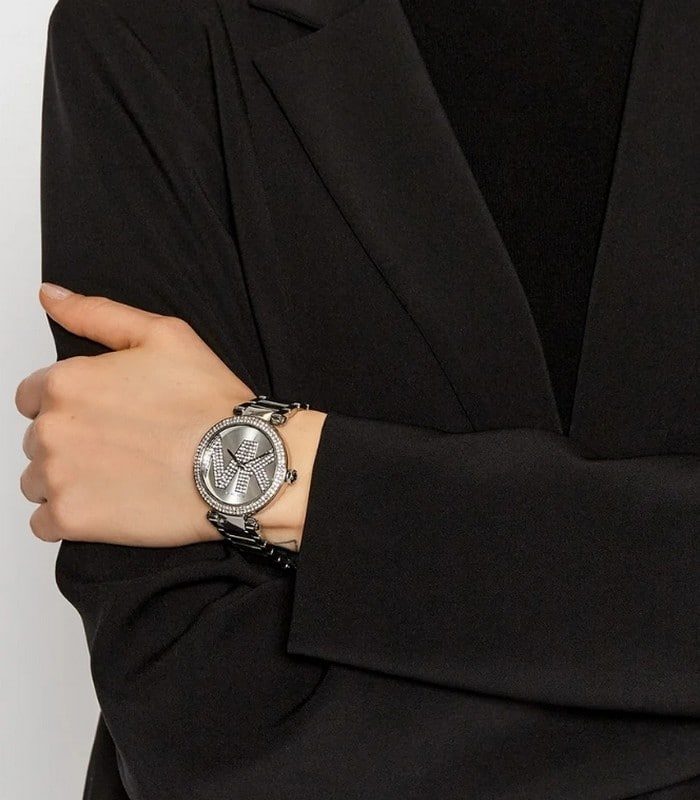 Montre Femme Michael Kors Parker MK6658 — photo 3