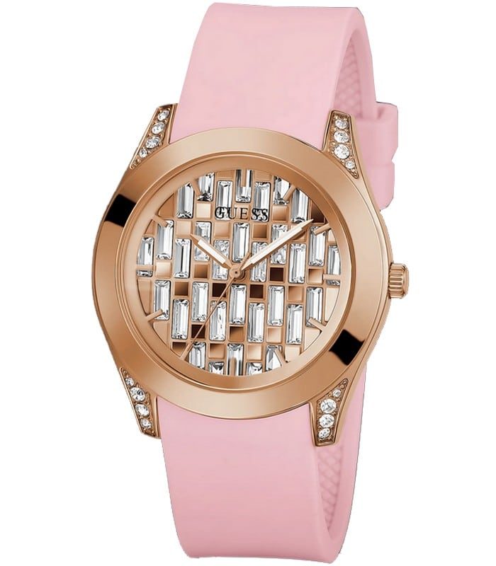 Montre Femme Guess Clarity GW0109L2 — photo 2