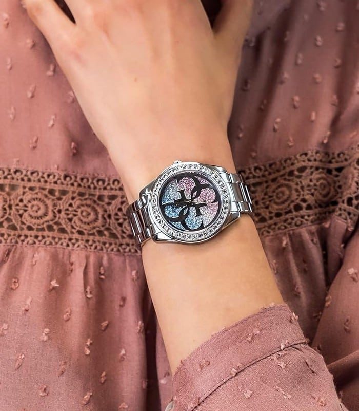 Montre Femme Guess G-Twist W1201L1 — photo 3