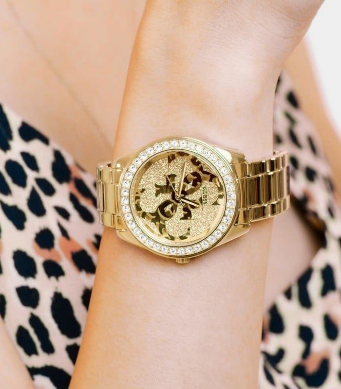 Montre Femme Guess G-Twist W1201L2 — photo 2