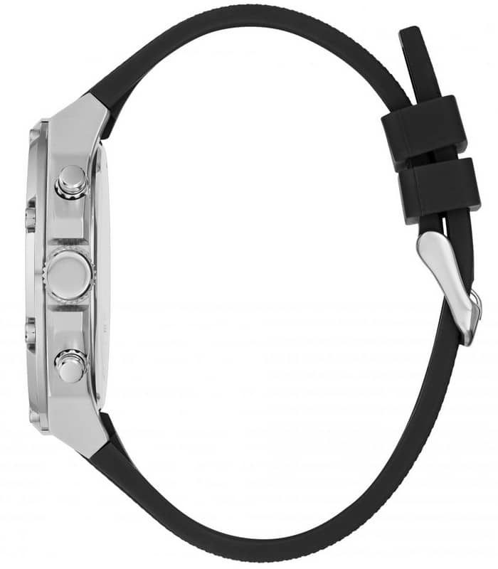 Montre Homme Guess Third Gear GW0334G1 — photo 3