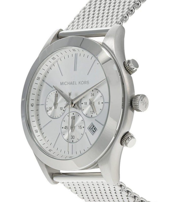 Montre Homme Michael Kors Slim Runway MK9059 — photo 3