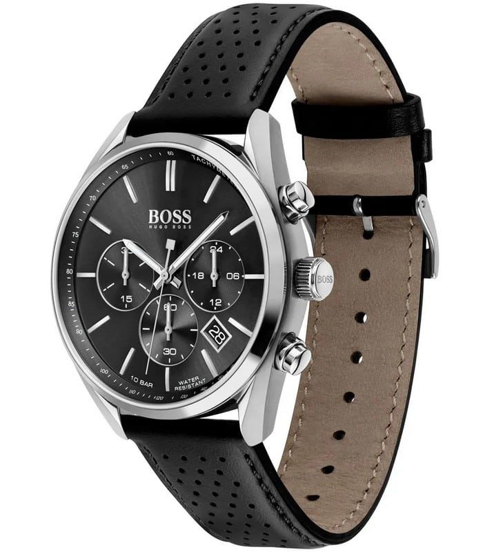 Montre Homme Hugo Boss Champion HB1513816 — photo 2