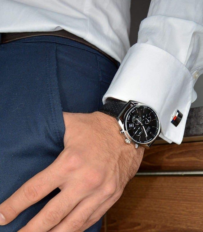 Montre Homme Hugo Boss Champion HB1513816 — photo 3