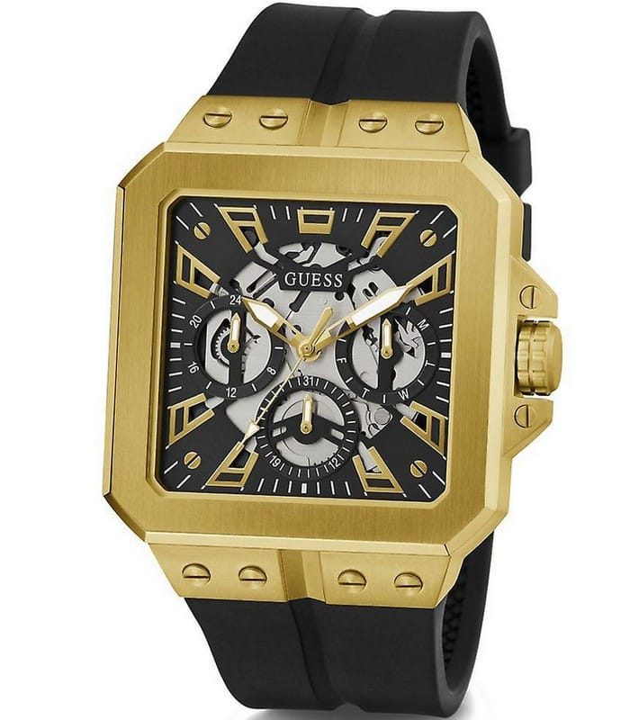 Montre Homme Guess Leo GW0637G2 — photo 2
