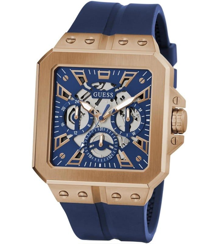 Montre Homme Guess Leo GW0637G3 — photo 2