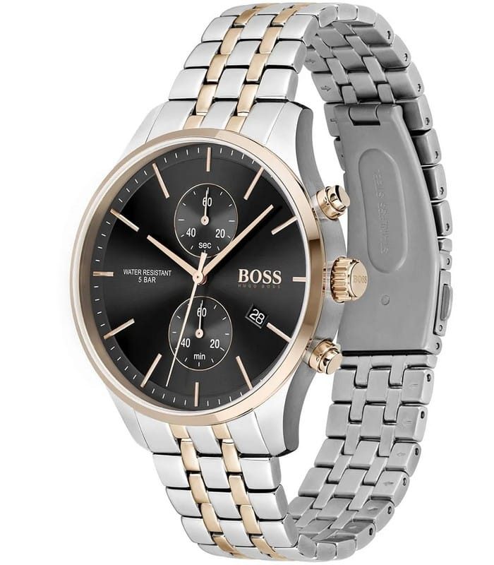 Montre Homme Hugo Boss Associate HB1513840 — photo 2