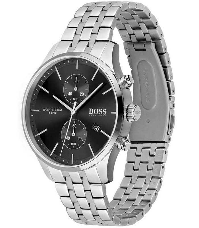 Montre Homme Hugo Boss Associate HB1513869 — photo 2
