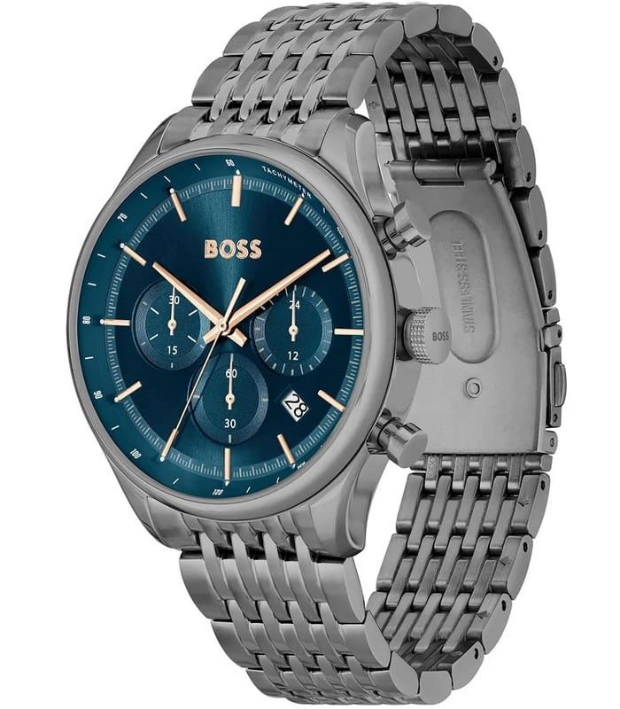 Montre Homme Hugo Boss Gregor HB1514083 — photo 2