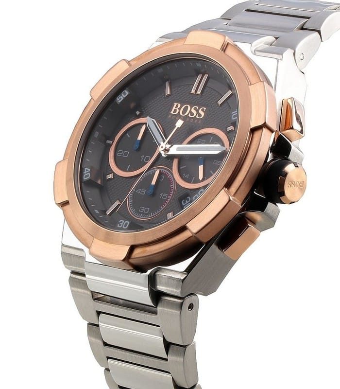 Montre Homme Hugo Boss Supernova HB1513362 — photo 2