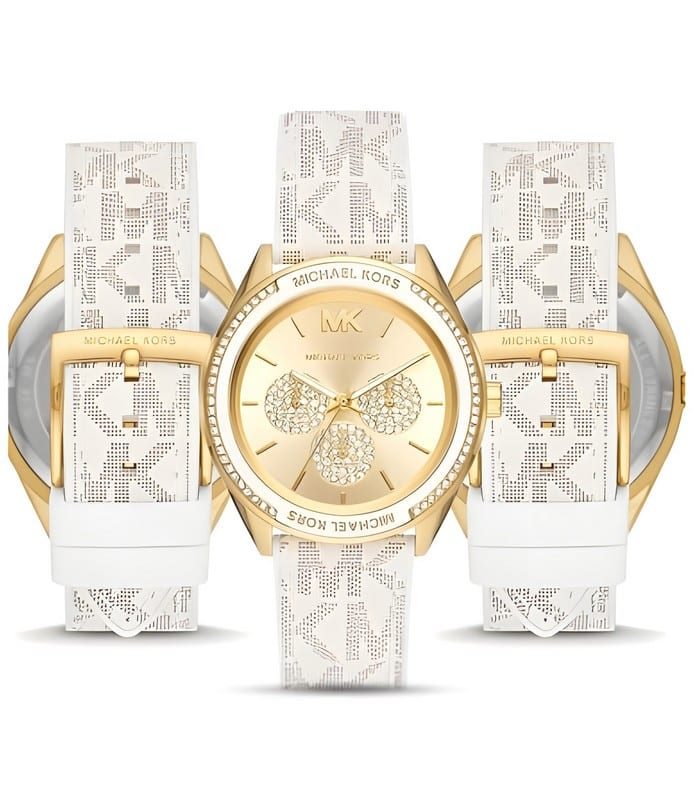 Montre Femme Michael Kors MK7204 — photo 3