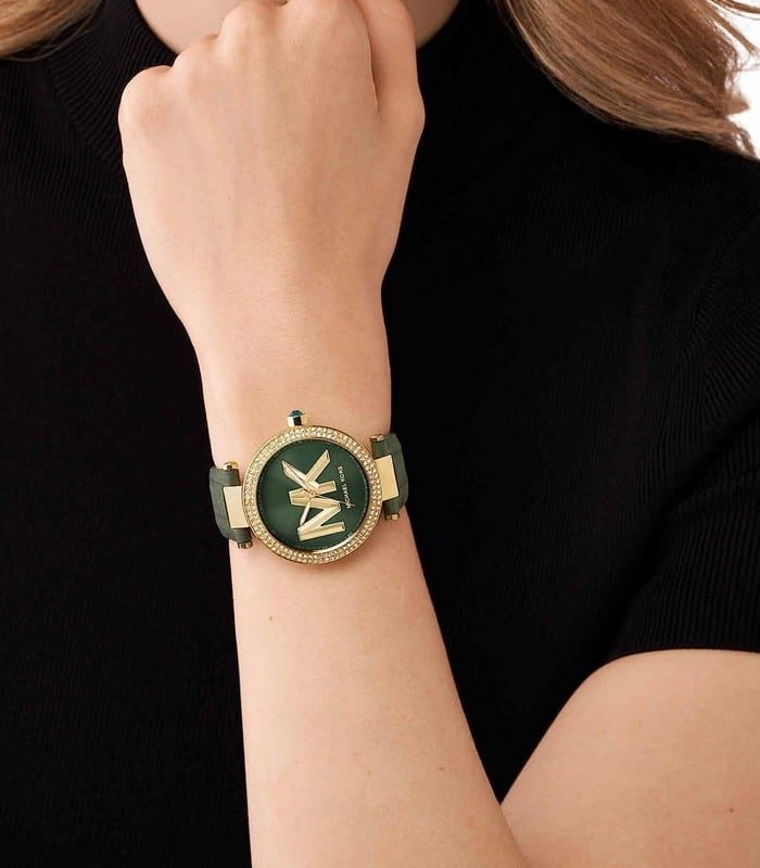 Montre Femme Michael Kors Parker MK4724 — photo 3