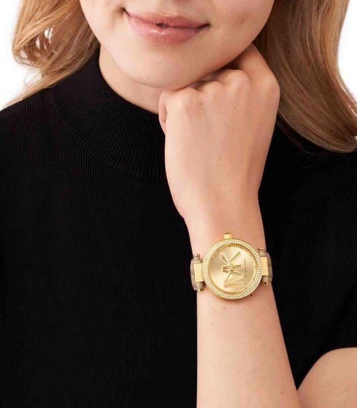 Montre Femme Michael Kors Parker MK4725 — photo 3