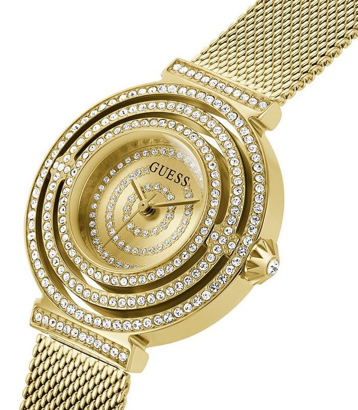 Montre Femme Guess Dream GW0550L2 — photo 2
