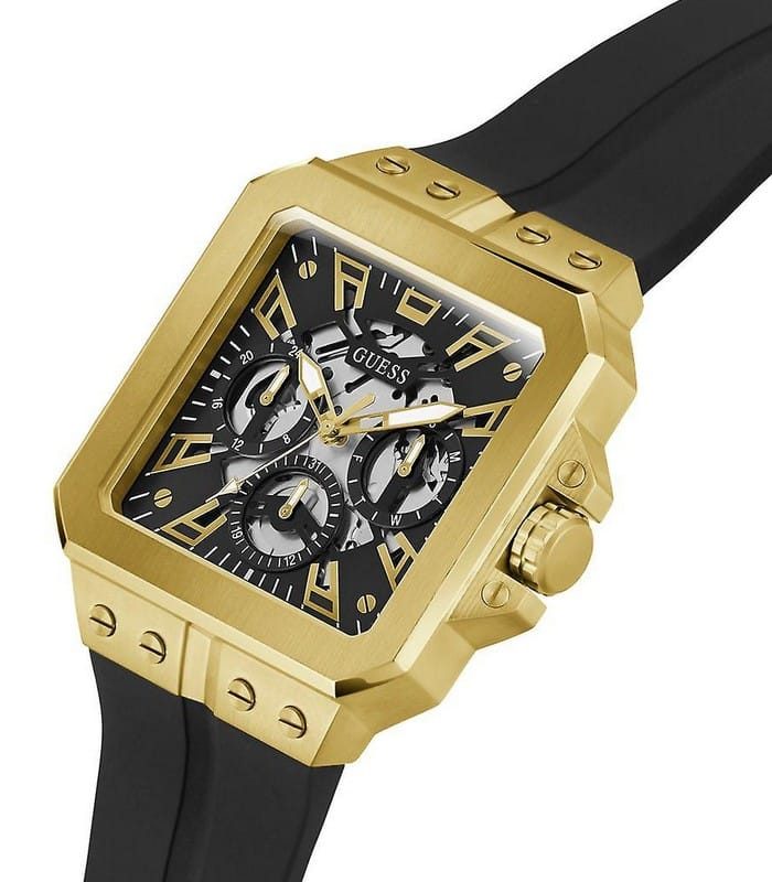 Montre Homme Guess Leo GW0637G2 — photo 3
