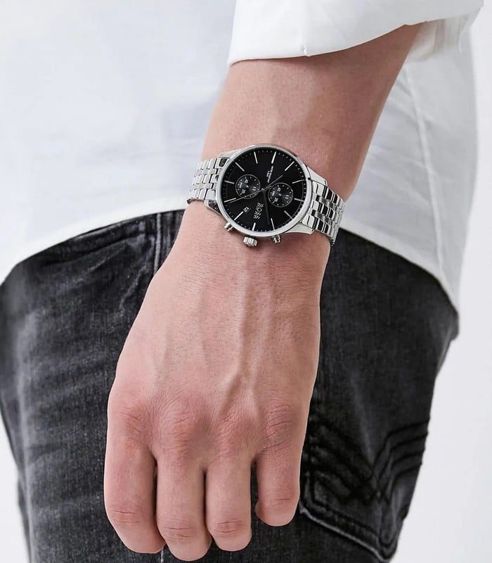 Montre Homme Hugo Boss Associate HB1513869 — photo 3