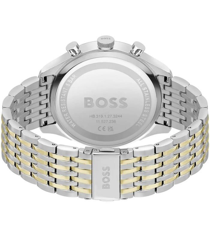 Montre Homme Hugo Boss Gregor HB1514081 — photo 3