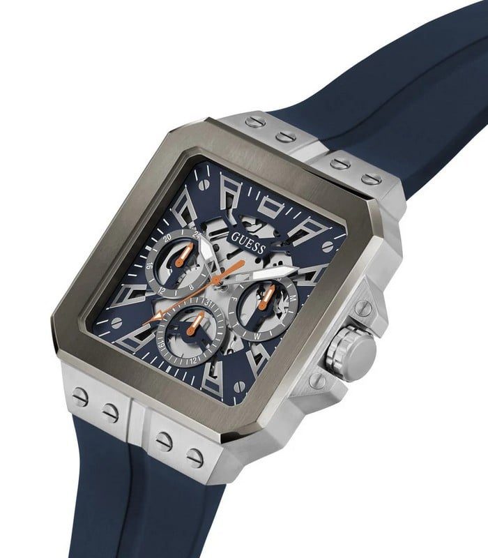 Montre Homme Guess Leo GW0637G1 — photo 3