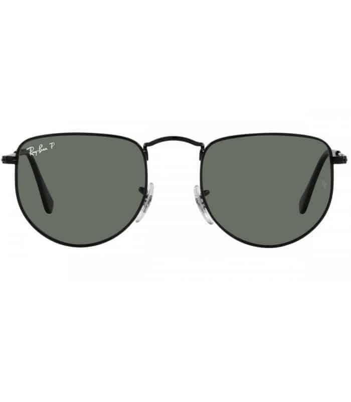 Lunette de Soleil Ray-Ban Elon RB3958 002/58 — photo 2